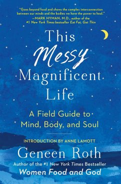 Cover This Messy Magnificent Life (eBook, ePUB)