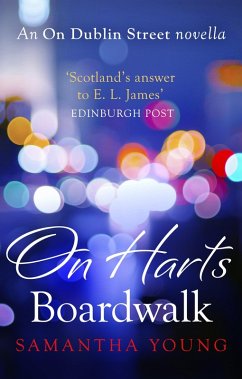 On Hart's Boardwalk (eBook, ePUB) - Young, Samantha