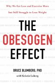 The Obesogen Effect (eBook, ePUB)