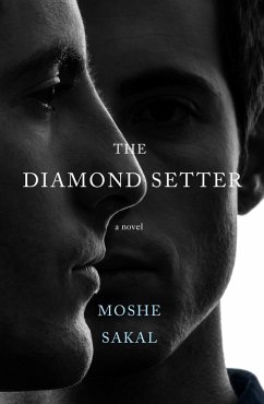 The Diamond Setter (eBook, ePUB) - Sakal, Moshe