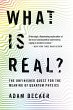 What Is Real? (eBook, ePUB) - Bild 1
