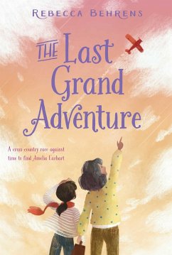 Cover The Last Grand Adventure (eBook, ePUB)