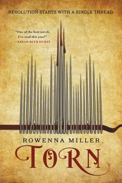 Cover Torn (eBook, ePUB)