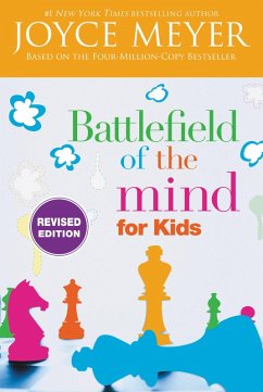 Cover Battlefield of the Mind for Kids (eBook, ePUB)