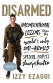 Disarmed (eBook, ePUB) Disarmed (eBook, ePUB)