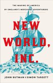 New World, Inc. (eBook, ePUB)