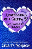 The Complete Queen B* Trilogy (eBook, ePUB)