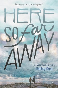 Here So Far Away (eBook, ePUB) - Dyer, Hadley