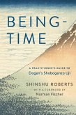 Being-Time (eBook, ePUB)
