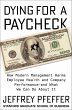 Dying for a Paycheck (eBook, ePUB) - Bild 1
