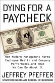 Dying for a Paycheck (eBook, ePUB)