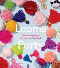 Cover Loome Party (eBook, ePUB)