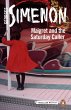 Maigret and the Saturday Caller (eBook,... - Bild 1