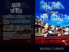 Cover Justice Sings The Blues (eBook, ePUB)