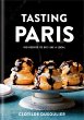 Tasting Paris (eBook, ePUB) - Bild 1