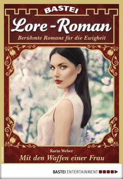 Lore-Roman 24 (eBook, ePUB) - Weber, Karin