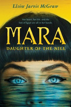Cover Mara, Daughter of the Nile (eBook, ePUB)