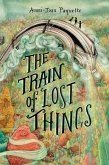 The Train of Lost Things (eBook, ePUB)