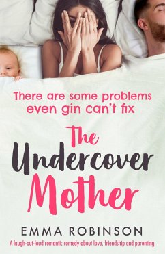 The Undercover Mother (eBook, ePUB)
