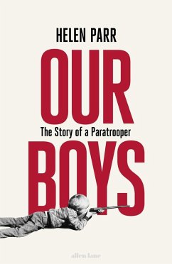 Our Boys (eBook, ePUB) - Parr, Helen
