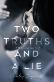 Two Truths and a Lie (PRG Investigations, #1) (eBook, ePUB)