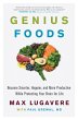 Genius Foods (eBook, ePUB) - Bild 1