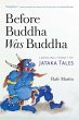 Before Buddha Was Buddha (eBook, ePUB) - Bild 1