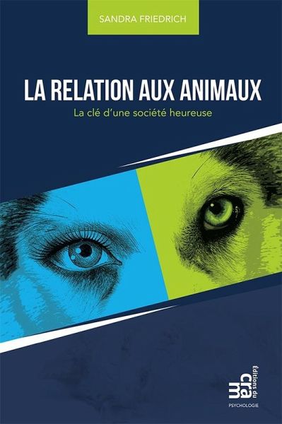 La relation aux animaux (eBook, ePUB)