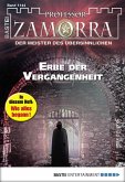 Professor Zamorra 1144 (eBook, ePUB)