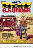 G. F. Unger Western-Bestseller 2353 (eBook, ePUB)