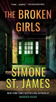 The Broken Girls (eBook, ePUB) - St. James, Simone