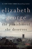 The Punishment She Deserves (eBook, ePUB)