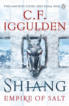 Shiang (eBook, ePUB) - Iggulden, C. F.