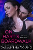 On Hart's Boardwalk (eBook, ePUB)