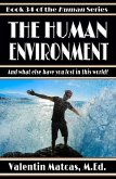 The Human Environment (eBook, ePUB)