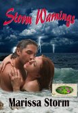 Storm Warnings (eBook, ePUB)