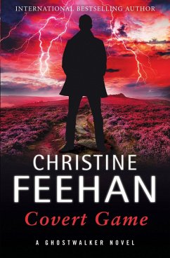 Covert Game (eBook, ePUB) - Feehan, Christine