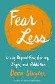 Fear Less (eBook, ePUB)