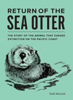Return of the Sea Otter (eBook, ePUB) - McLeish, Todd