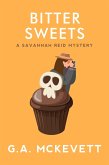 Bitter Sweets (eBook, ePUB)