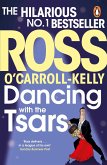 Dancing with the Tsars (eBook, ePUB)