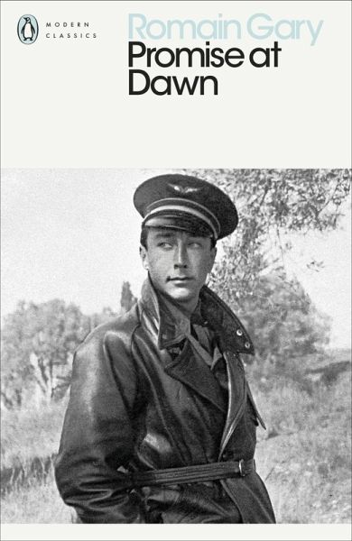 Promise at Dawn (eBook, ePUB)