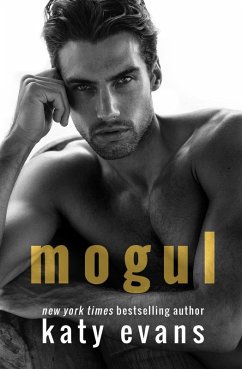 Cover Mogul (eBook, ePUB)