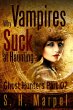 Why Vampires Suck At Haunting (Ghost... - Bild 1