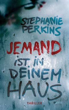 JEMAND ist in deinem Haus (eBook, ePUB) - Perkins, Stephanie