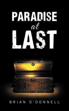 Cover Paradise at Last (eBook, ePUB)