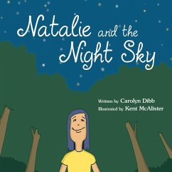 Natalie and the Night Sky (eBook, ePUB) - Dibb, Carolyn