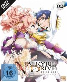 Valkyrie Drive: Mermaid - Volume 2 (Episode 5-8)