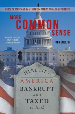 Cover More Common Sense (eBook, ePUB)