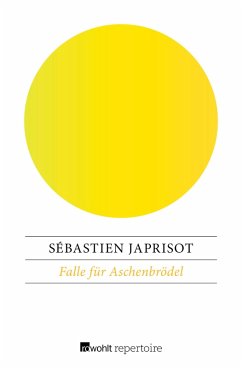 Falle für Aschenbrödel (eBook, ePUB) - Japrisot, Sébastien